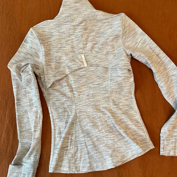 lululemon Define Jacket Luon - Picture 2 of 6